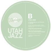 UTAH JAZZ & DAVID BOOMAH  / WARNING/FAIR PLAY