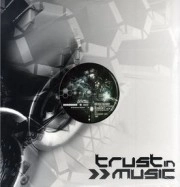 WRECKAGE MACHINERY / MECHANICUM EP