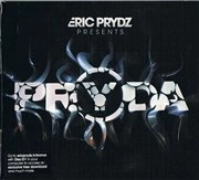 ERIC PRYDZ / ERIC PRYDZ PRESENTS PRYDA