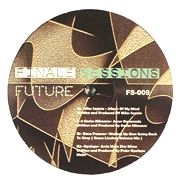 V.A.(MILES SAGNIA/CARLOS NILMMNS/DAVE PEZZNER...) / FUTURE