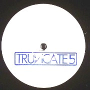 TRUNCATE / MIRA MAR