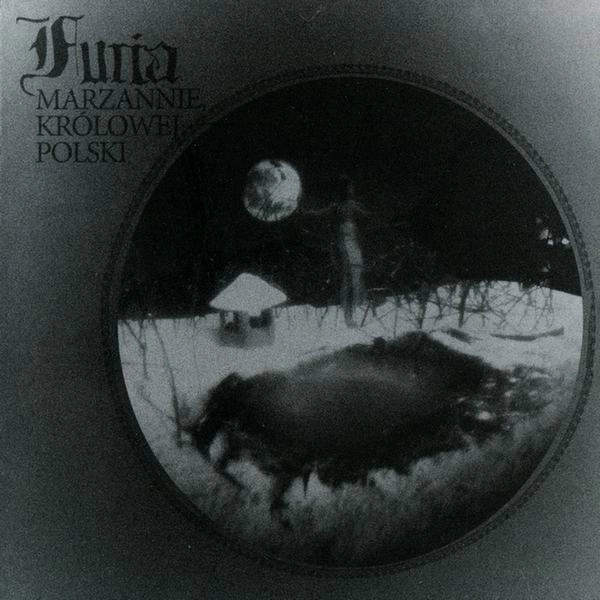 FURIA (from Poland) / MARZANNIE,KROLOWEJ POLSKI