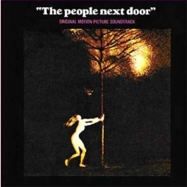 V.A. (PSYCHE) / PEOPLE NEXT DOOR