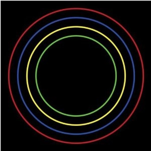 BLOC PARTY / ブロック・パーティー / FOUR