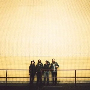 FRESH & ONLYS / YES OR NO / TAKE BACK THE NIGHT