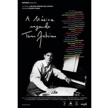 TOM JOBIM / トム・ジョビン / A MUSICA SEGUNDO TOM JOBIM - DVD / MUSICA SEGUNDO TOM JOBIM(DVD)