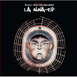 V.A.(LA NINA) / ＬＡ　ＮＩＮＡ　ＥＰ
