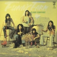FUNNY COMPANY / ファニー・カンパニー / ファニー･ファーム+3 TRACKS