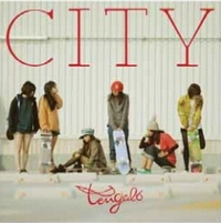 TENGAL-6 / テンギャル6 / CITY