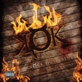 KNOCK OUT KAINE / HOUSE OF SINS