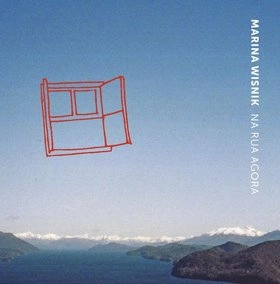 MARINA WISNIK / マリーナ・ウィスニッキ / NA RUA AGORA