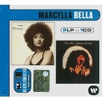 MARCELLA BELLA / マルチェラ・ベッラ / 2LP IN 1CD
