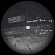 JT STEWART / KRILL/SWFYSU