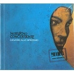 NOTTURNO CONCERTANTE / CANZONI ALLO SPECCHIO
