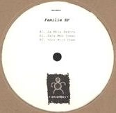 ONIONBOY / FAMILIE EP