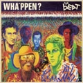THE BEAT (2 TONE) / ビート / WHA'PPEN(DELUXE EDITION)