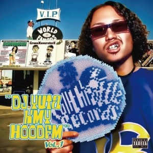 DJ YUTA / ＫＭＹ　ＨＯＯＤ　ＦＭ　ＶＯＬ．１