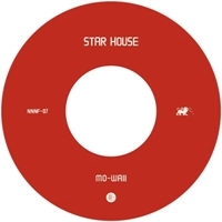 MO-WAII / DJ SHINYA / ＳＴＡＲ　ＨＯＵＳＥ
