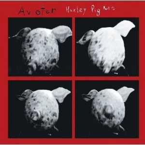 AVIATOR / HUXLEY PIG PART 2