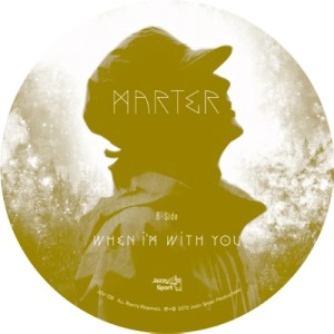 MARTER / マーテル / COMFORT KUNIYUKI TAKANASHI RMX