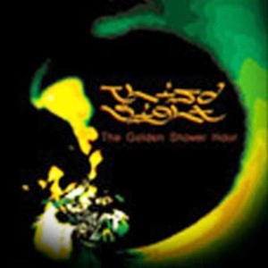 THIRD SIGHT / GOLDEN SHOWER HOUR