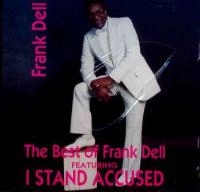 FRANK DELL / フランク・デル / BEST OF FRANK DELL