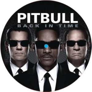 PITBULL / ピットブル / BACK IN TIME REMIXES