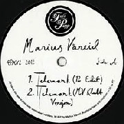 MARIUS VAREID / TELEMARK