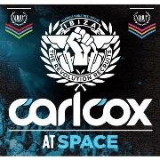 CARL COX / カール・コックス / REVOLUTION RECRUITS