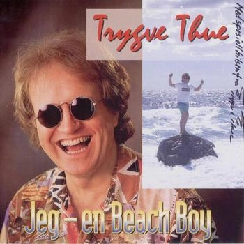 TRYGVE THUE / TRYGVE THUE