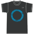 GERMS / ジャームス / S/TS/BLK