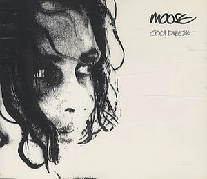 MOOSE / ムース / COOL BREEZE EP