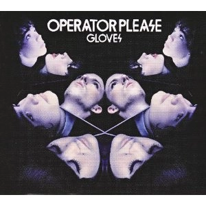 OPERATOR PLEASE / オペレーター・プリーズ / GLOVES