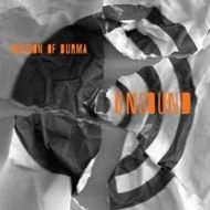 MISSION OF BURMA / ミッション・オブ・バーマ / UNSOUND