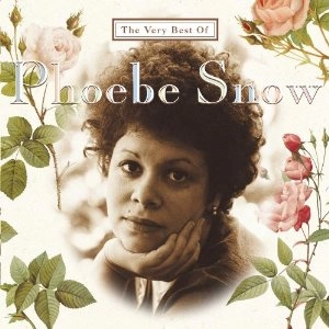 PHOEBE SNOW / フィービ・スノウ / VERY BEST OF