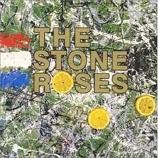 STONE ROSES / ストーン・ローゼズ / 石と薔薇