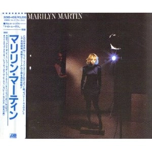 MARILYN MARTIN / マリリン・マーティン / マリリン・マーティン