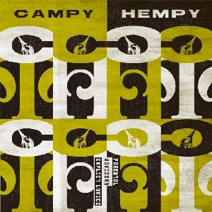 CAMPANELLA/TOSHI MAMUSHI / ＳＰＬＩＴ　ＡＬＢＵＭ