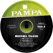 MICHEL CLEIS / MIR A NERO