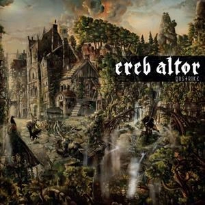 EREB ALTOR / GASTRIKE