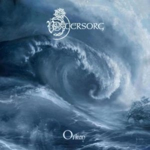 VINTERSORG / ORKAN