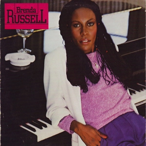BRENDA RUSSELL / ブレンダ・ラッセル / 恋風＋1