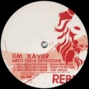 TIM XAVIER / ARCO DELLA DEVOZIONE