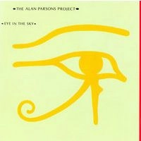 ALAN PARSONS PROJECT / アラン・パーソンズ・プロジェクト / アイ・イン・ザ・スカイ