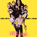 FUCK GEEZ / ONCE UPON A TIME THERE WAS FUCK GEEZ.....