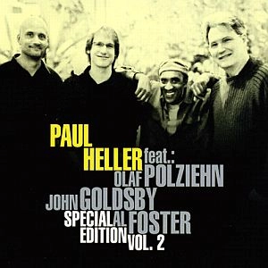 PAUL HELLER / ポール・ヘラー / SPECIAL EDITION VOL.2