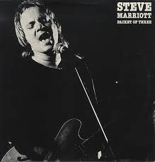 STEVE MARRIOTT / スティーヴ・マリオット / ＰＡＣＫＥＴ　ＯＦ　ＴＨＲＥＥ