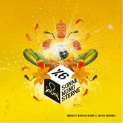 MATHIAS KADEN & SASCHA BRAEMER / SONNE MOND STERNE X6
