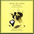 PENNY RIMBAUD (CRASS) / ACTS OF LOVE