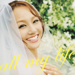 girl next door / girl next door(ガールネクストドア) / all my life / ALL MY LIFE
